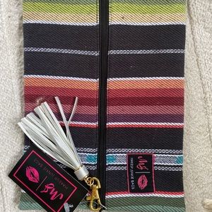 Makeup junkie medium bag